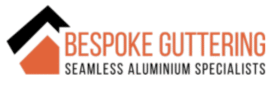 bespoke guttering logo